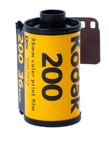 Love a good analog photo